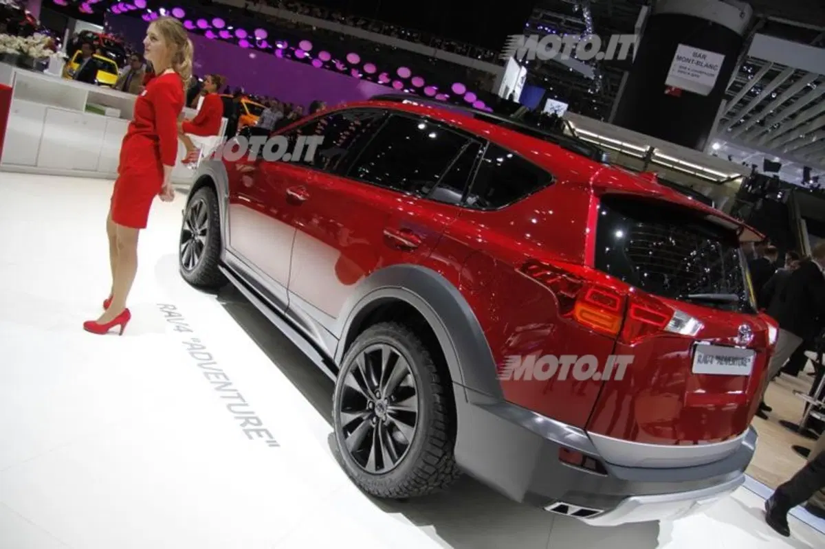 Toyota al Salone di Ginevra 2013 (29)