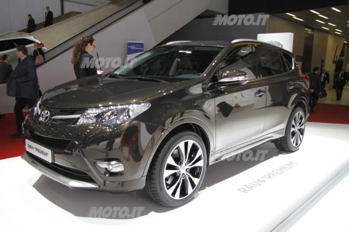 Toyota al Salone di Ginevra 2013 (30)