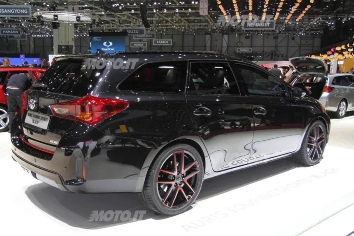 Toyota al Salone di Ginevra 2013 (31)