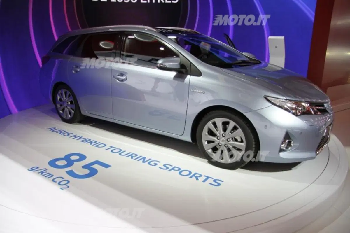 Toyota al Salone di Ginevra 2013 (34)