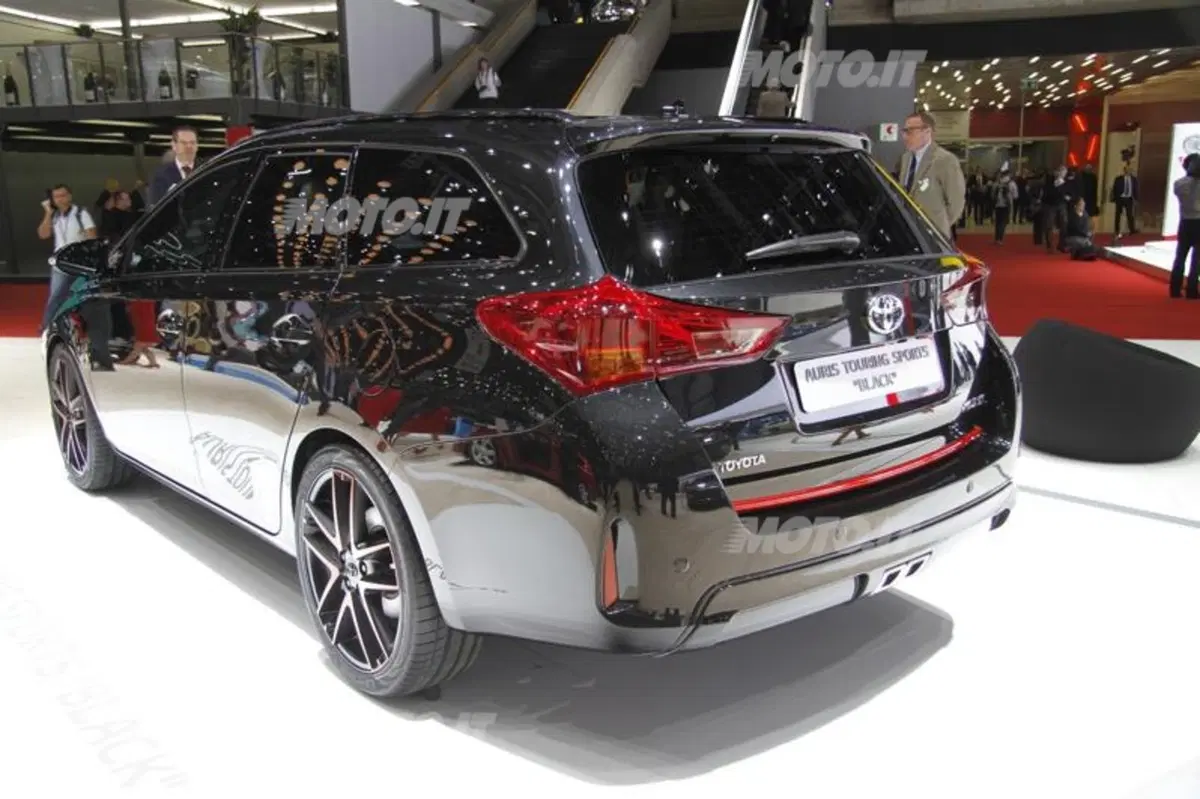 Toyota al Salone di Ginevra 2013 (35)