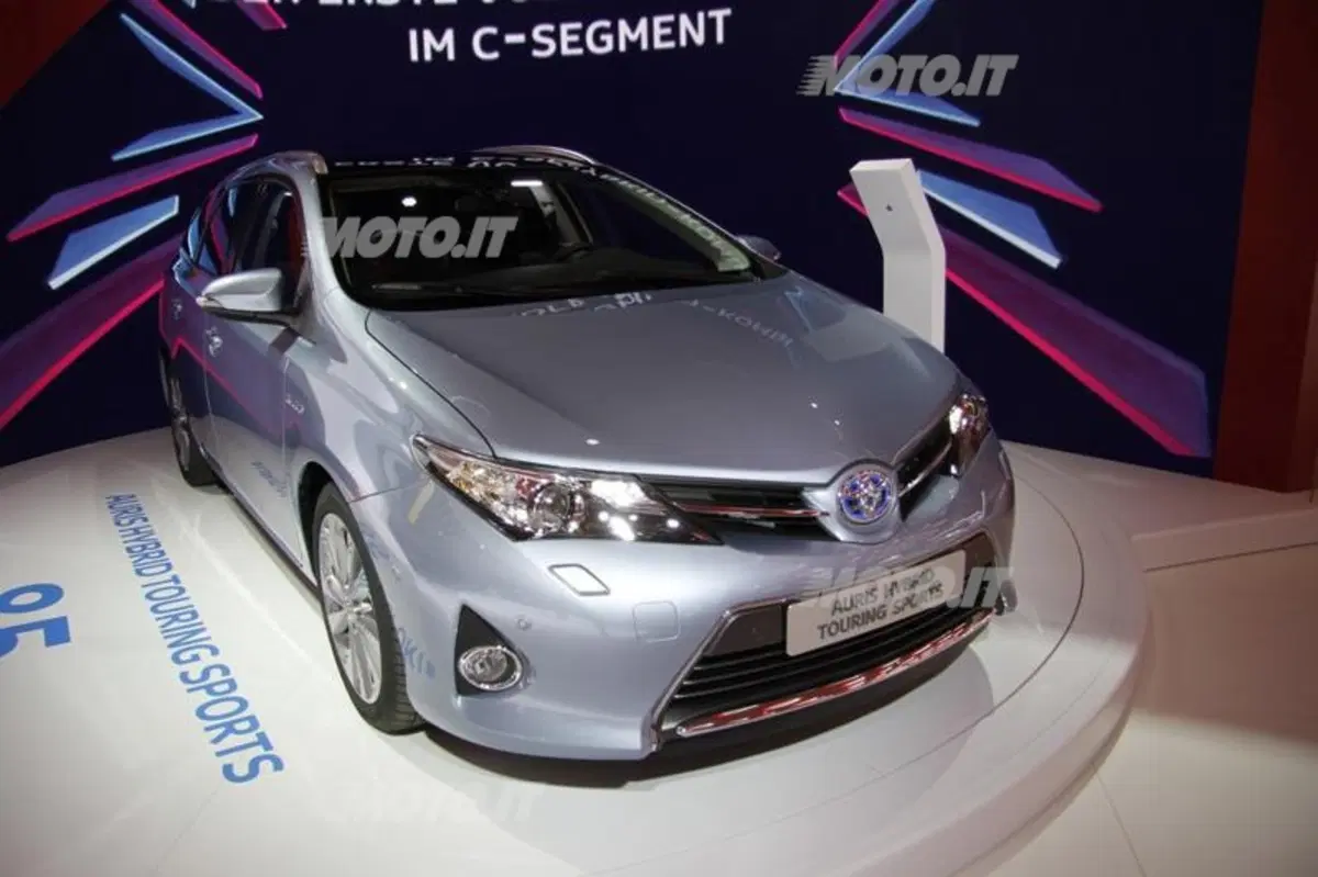 Toyota al Salone di Ginevra 2013 (36)