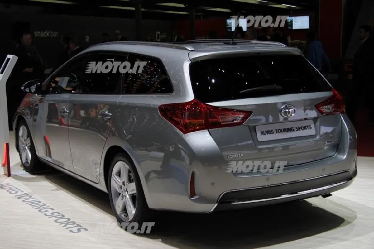 Toyota al Salone di Ginevra 2013 (37)