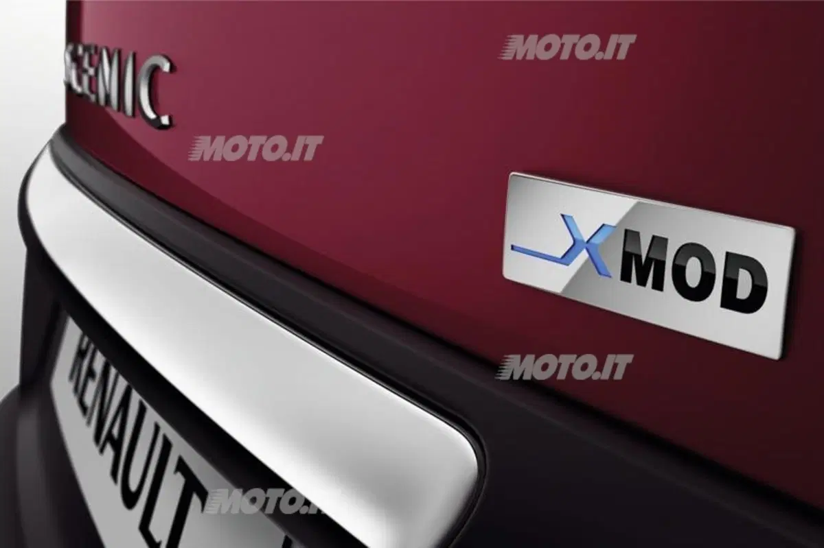 Renault Scénic XMOD Cross (12)