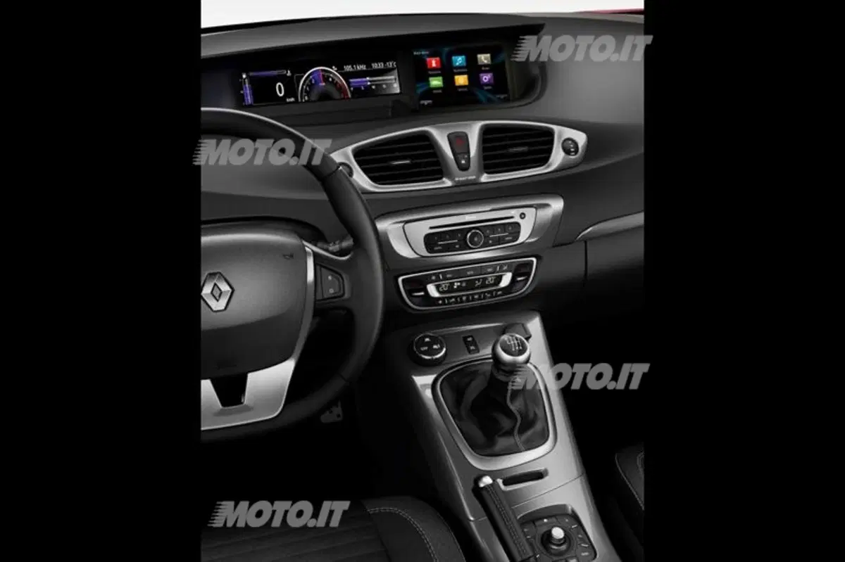 Renault Scénic XMOD Cross (15)