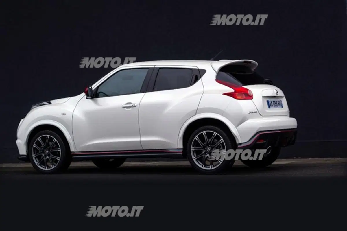 Nissan Juke Nismo (7)