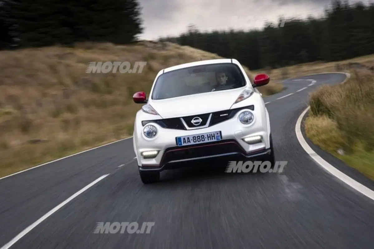 Nissan Juke Nismo (8)