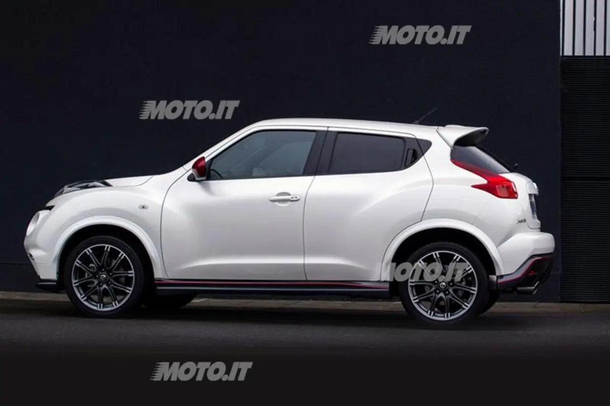 Nissan Juke Nismo (10)