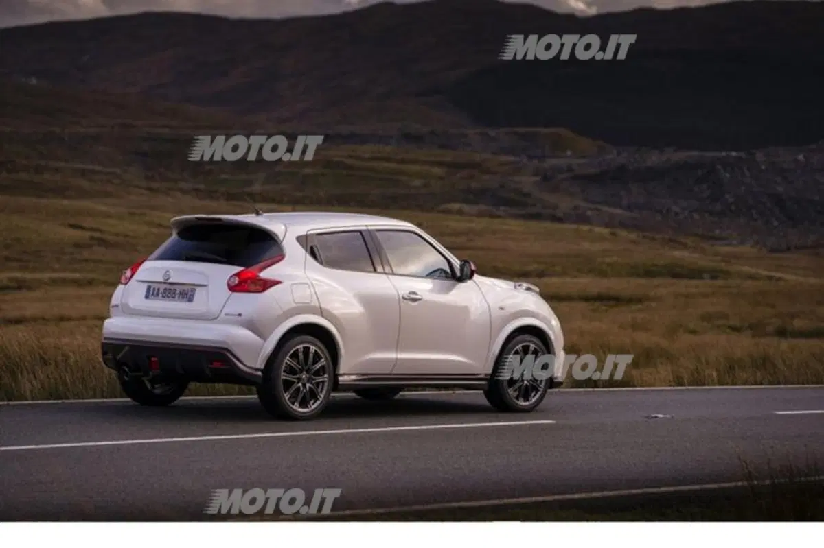 Nissan Juke Nismo (14)