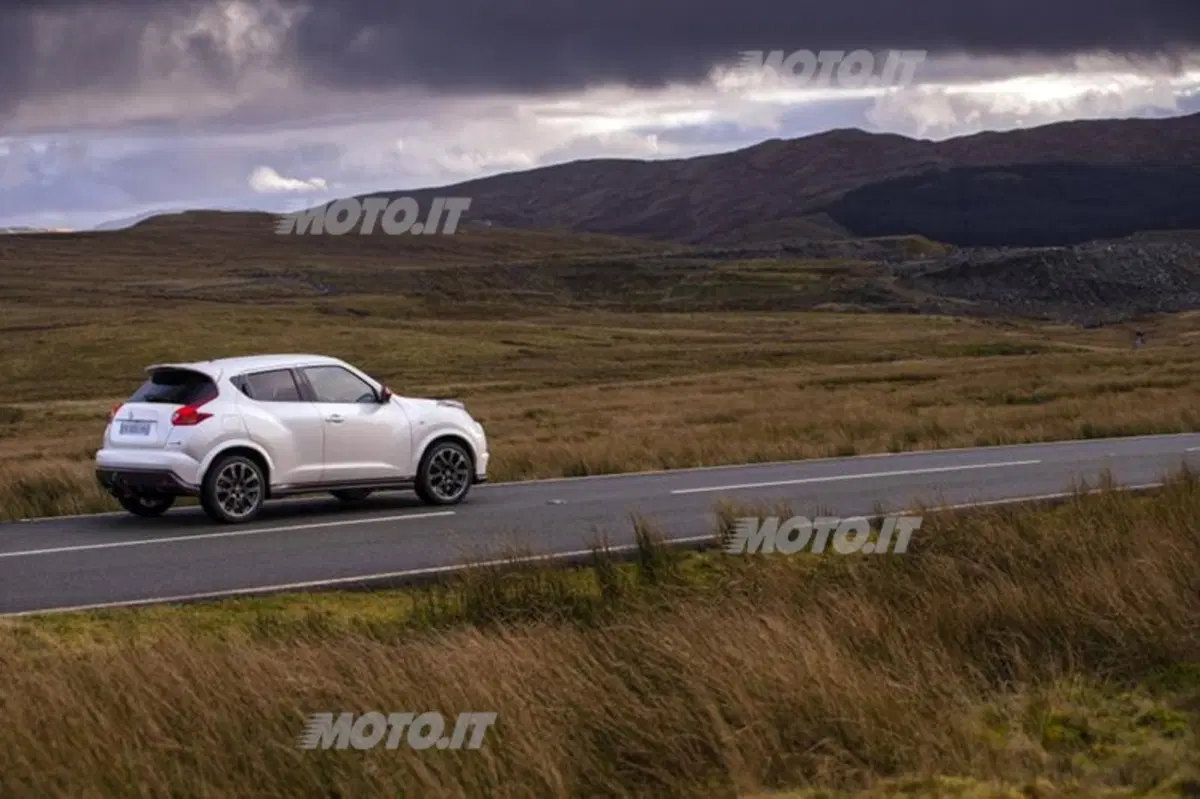 Nissan Juke Nismo (15)