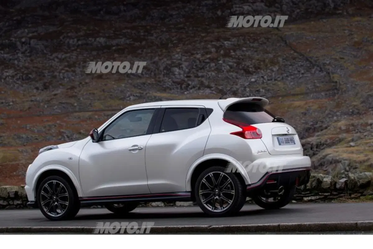 Nissan Juke Nismo (16)