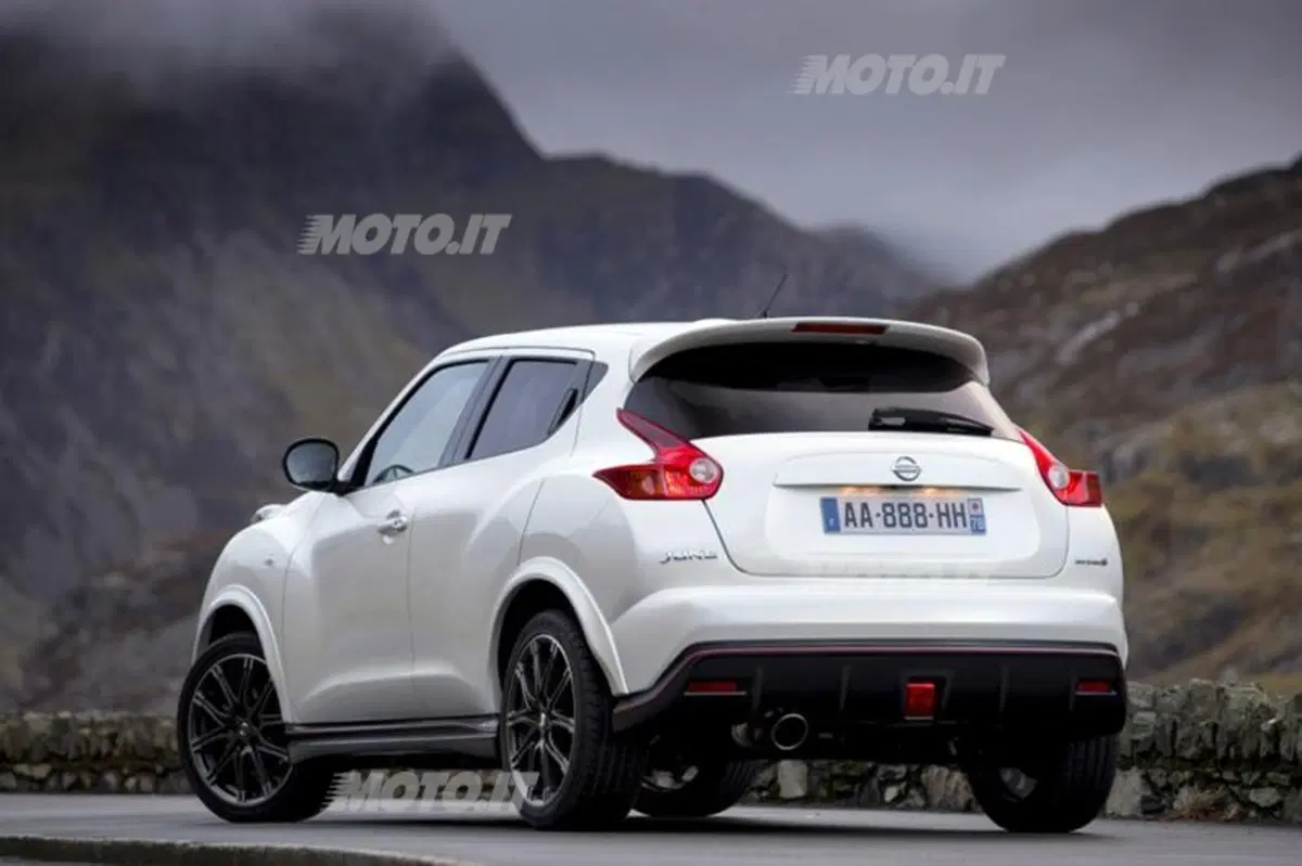 Nissan Juke Nismo (17)