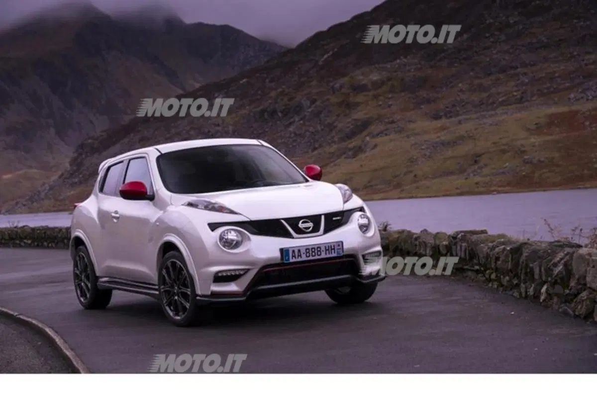 Nissan Juke Nismo (19)
