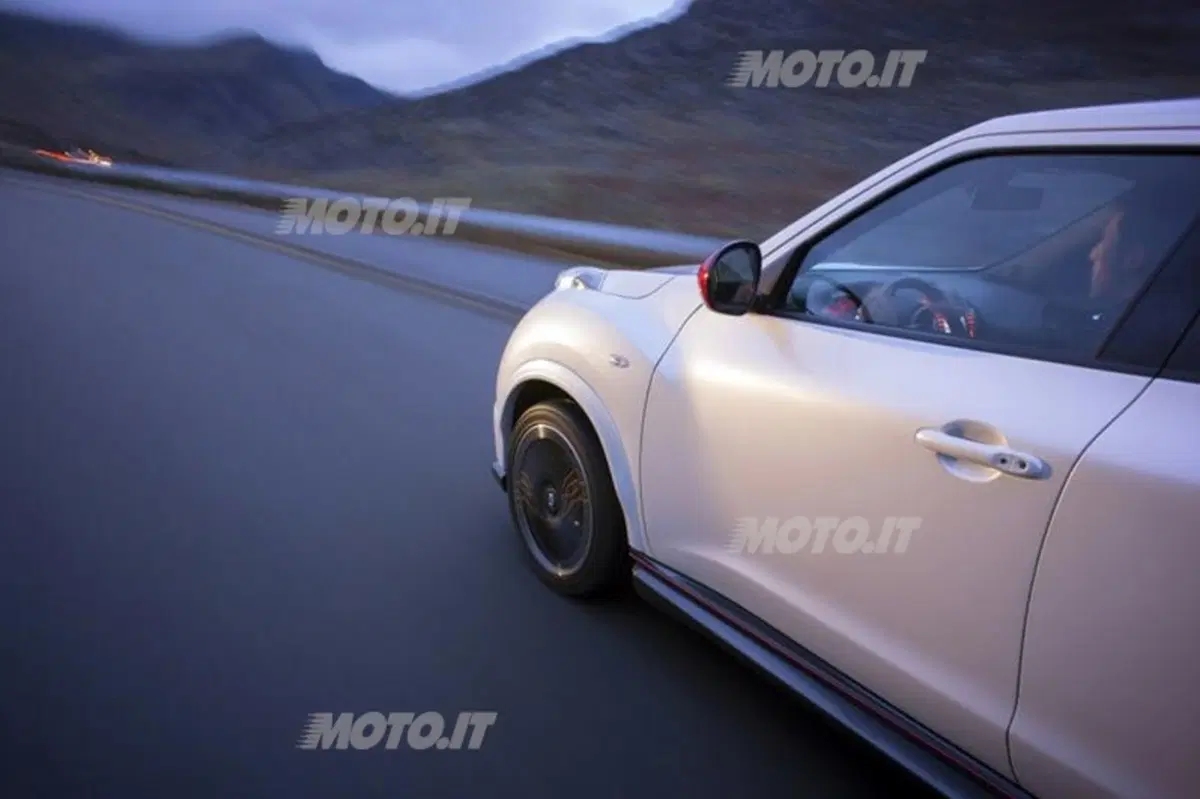 Nissan Juke Nismo (20)