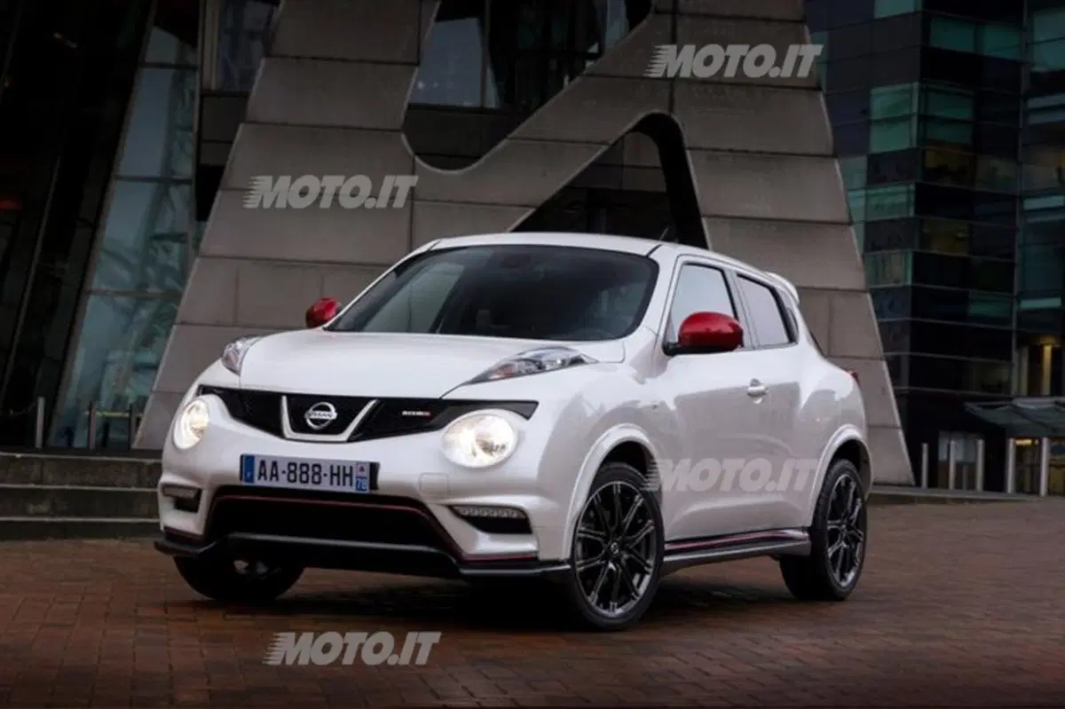 Nissan Juke Nismo (23)