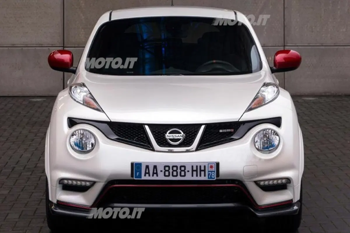 Nissan Juke Nismo (24)