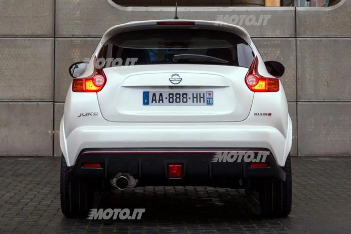 Nissan Juke Nismo (25)