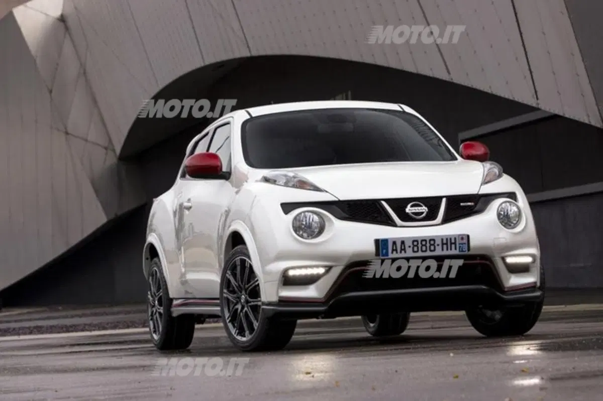 Nissan Juke Nismo (26)