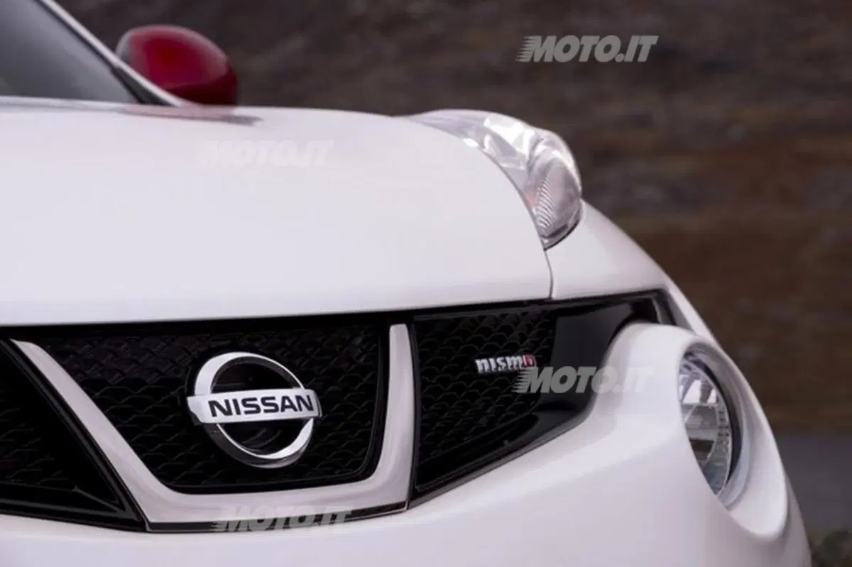 Nissan Juke Nismo (28)