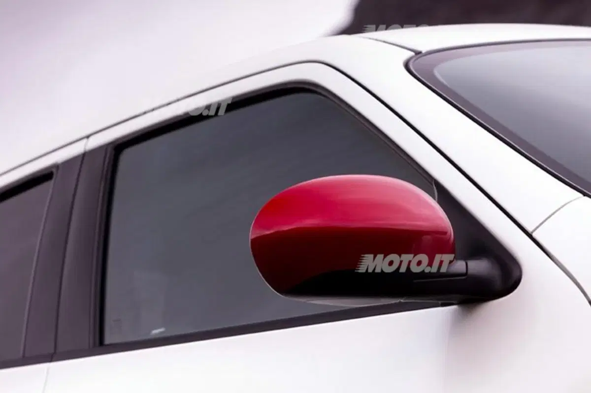 Nissan Juke Nismo (34)