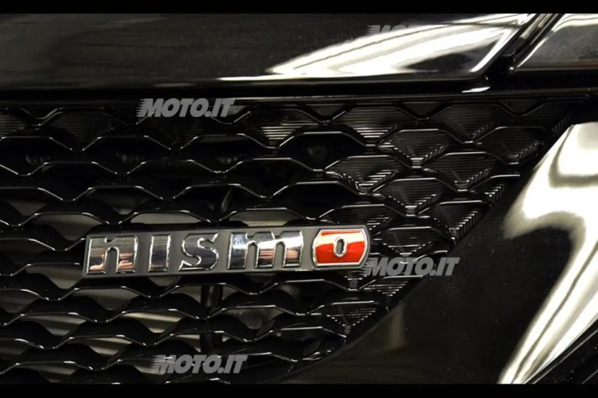 Nissan Juke Nismo (35)