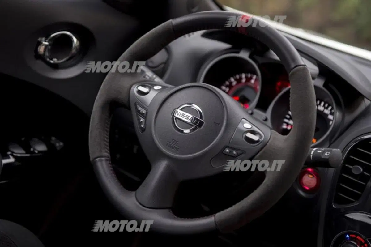 Nissan Juke Nismo (38)