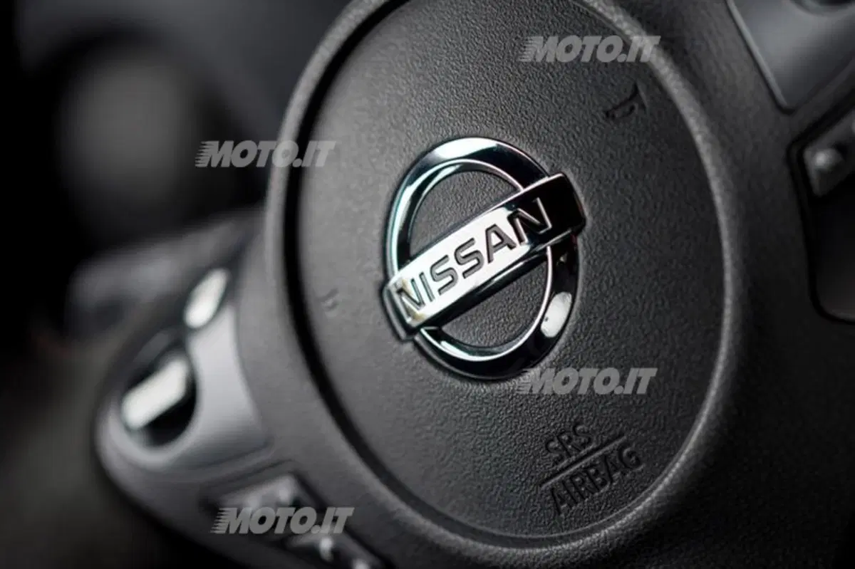 Nissan Juke Nismo (39)