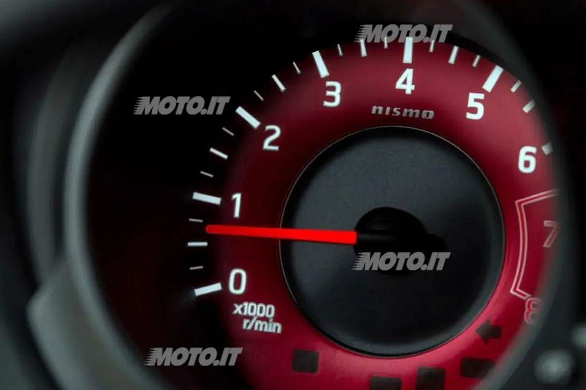 Nissan Juke Nismo (40)