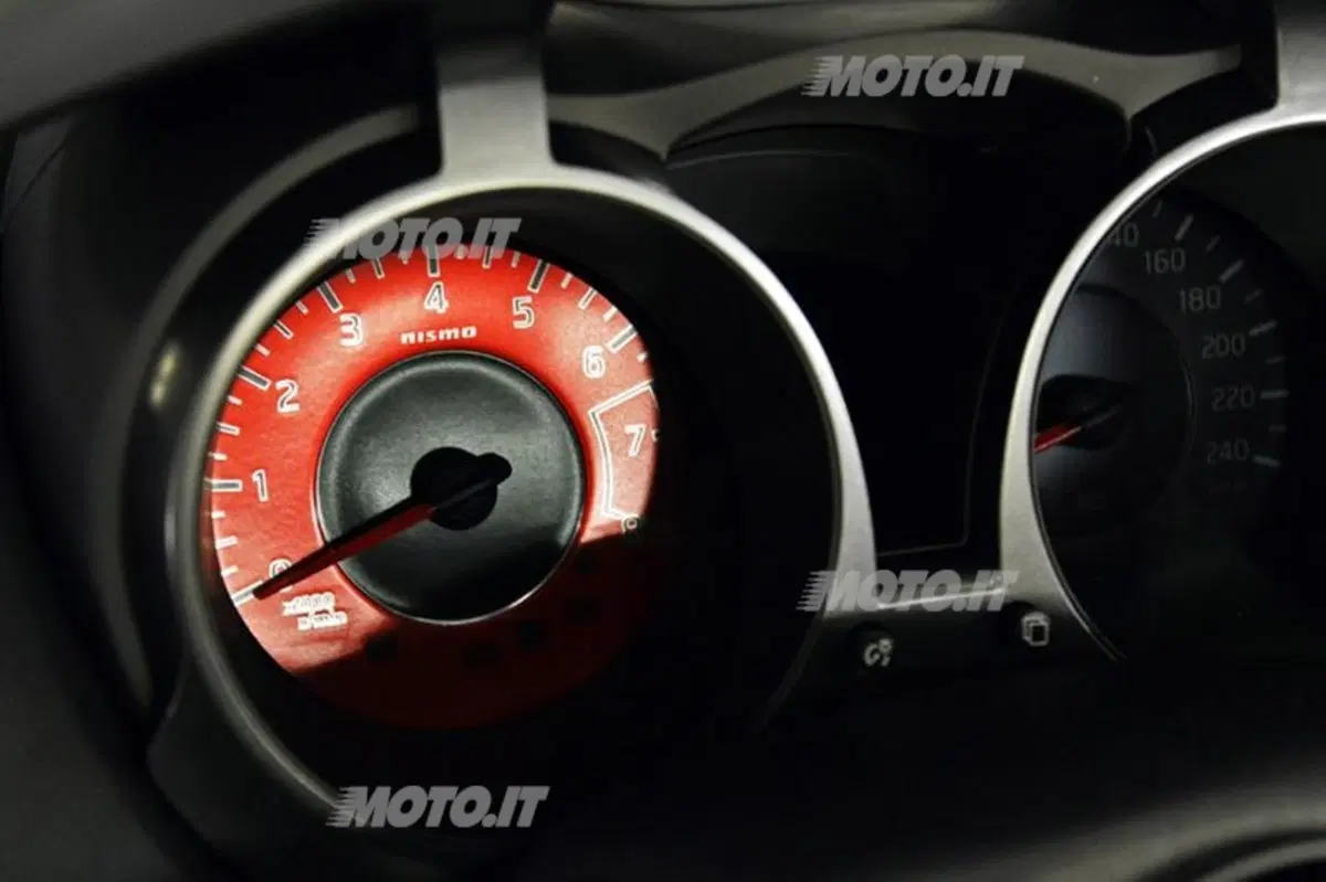 Nissan Juke Nismo (41)