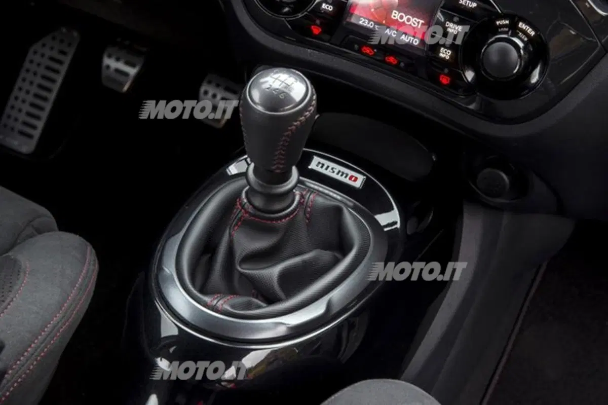 Nissan Juke Nismo (42)