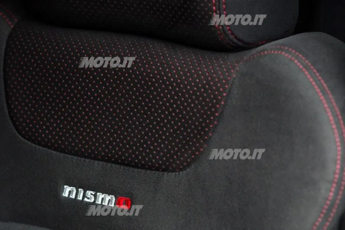 Nissan Juke Nismo (43)