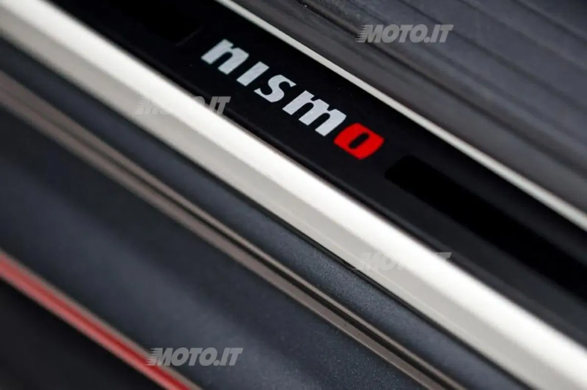 Nissan Juke Nismo (45)