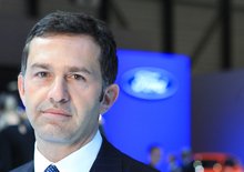 Chianese: «Ford deve superare la quota del 7% sul mercato italiano nel 2013. Altrimenti sarà una sconfitta»