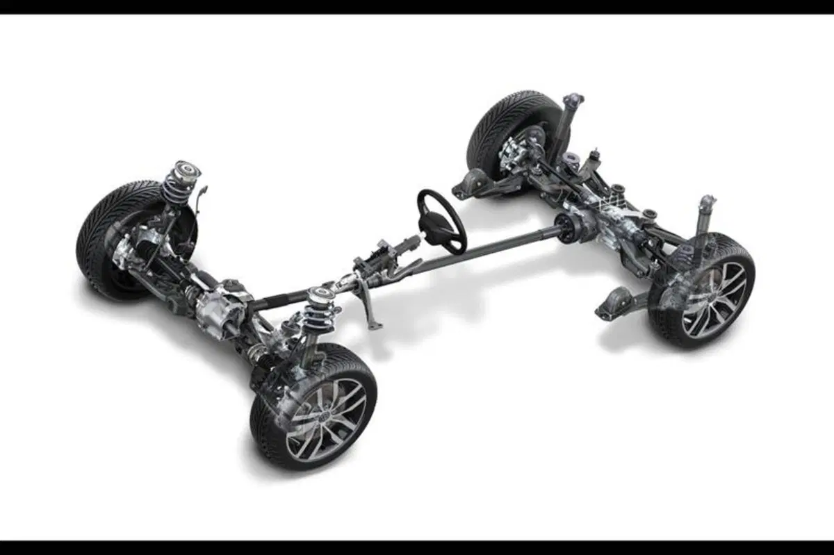 Volkswagen Golf 4Motion: listino prezzi (18)