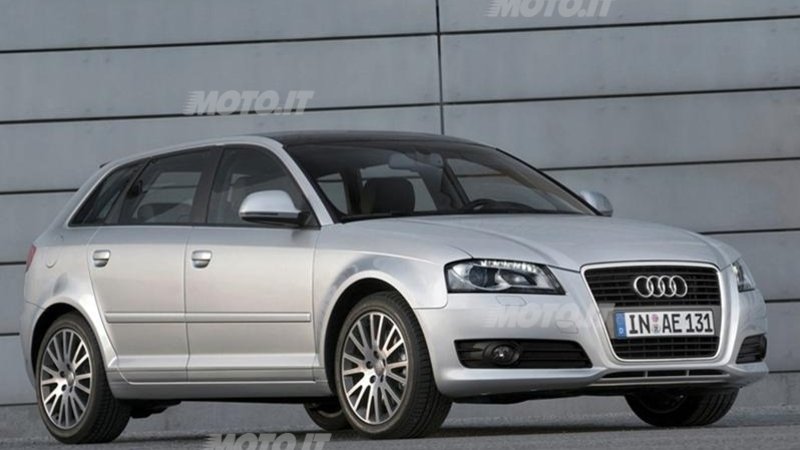Audi A3 usata: tante offerte controllate e garantite su Automoto.it