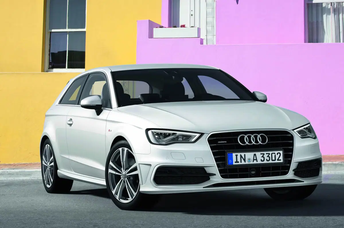 Audi A3 usata: tante offerte controllate e garantite su Automoto.it