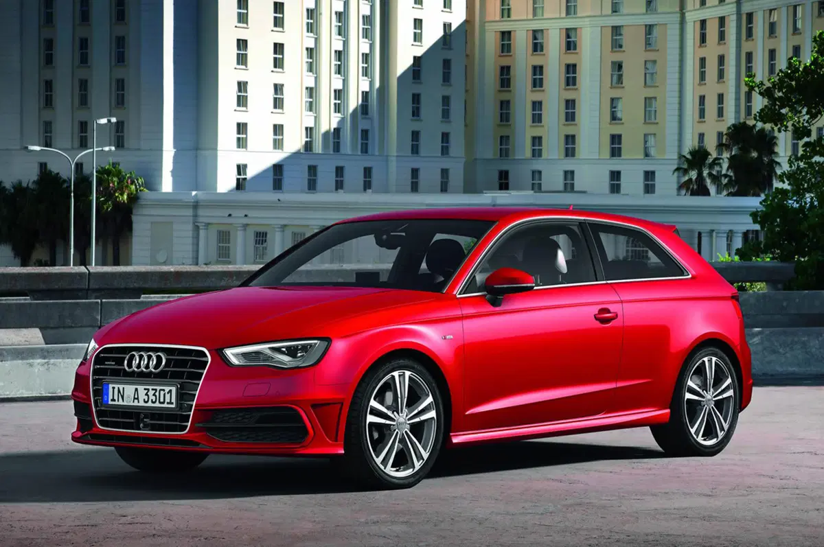 Audi A3 usata: tante offerte controllate e garantite su Automoto.it (2)