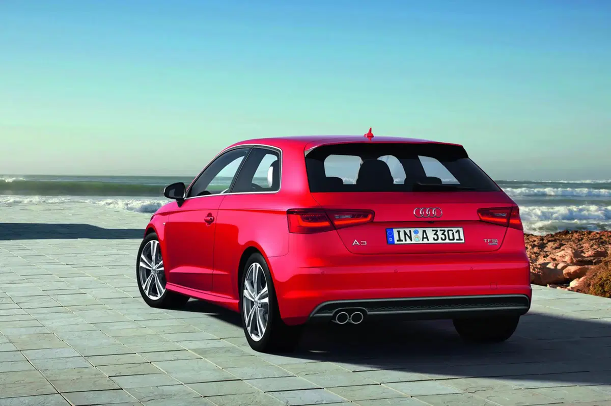 Audi A3 usata: tante offerte controllate e garantite su Automoto.it (4)