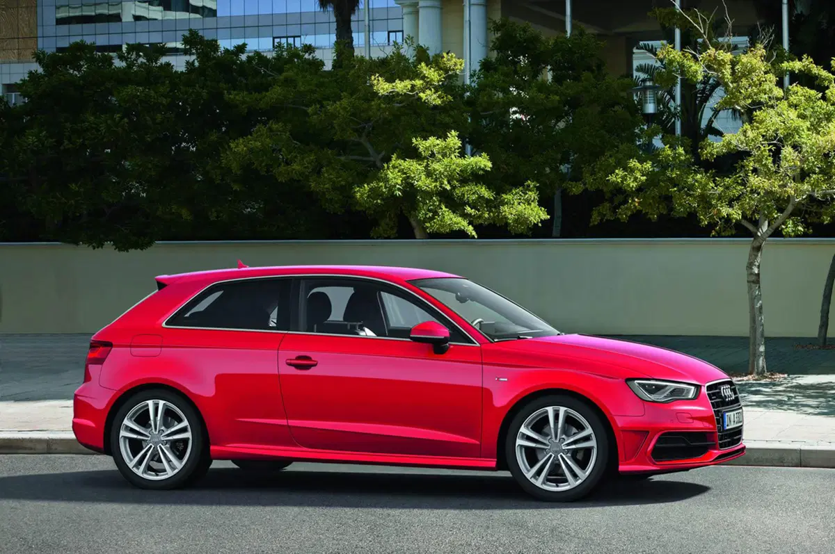 Audi A3 usata: tante offerte controllate e garantite su Automoto.it (5)
