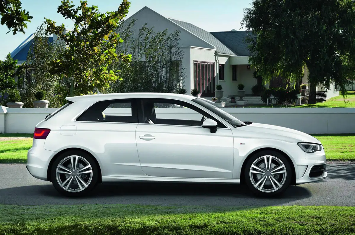 Audi A3 usata: tante offerte controllate e garantite su Automoto.it (7)