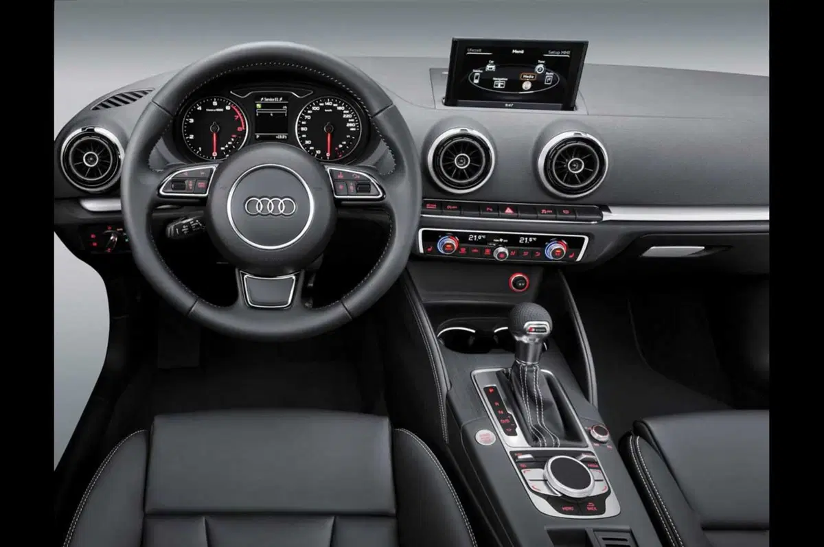Audi A3 usata: tante offerte controllate e garantite su Automoto.it (8)
