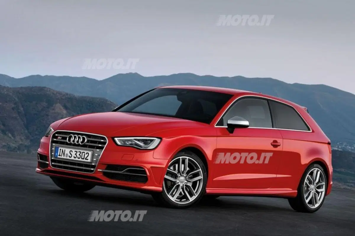 Audi A3 usata: tante offerte controllate e garantite su Automoto.it (12)