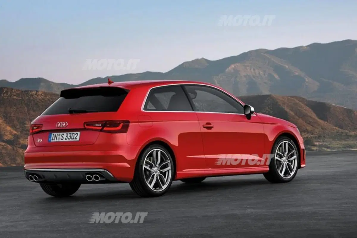 Audi A3 usata: tante offerte controllate e garantite su Automoto.it (13)