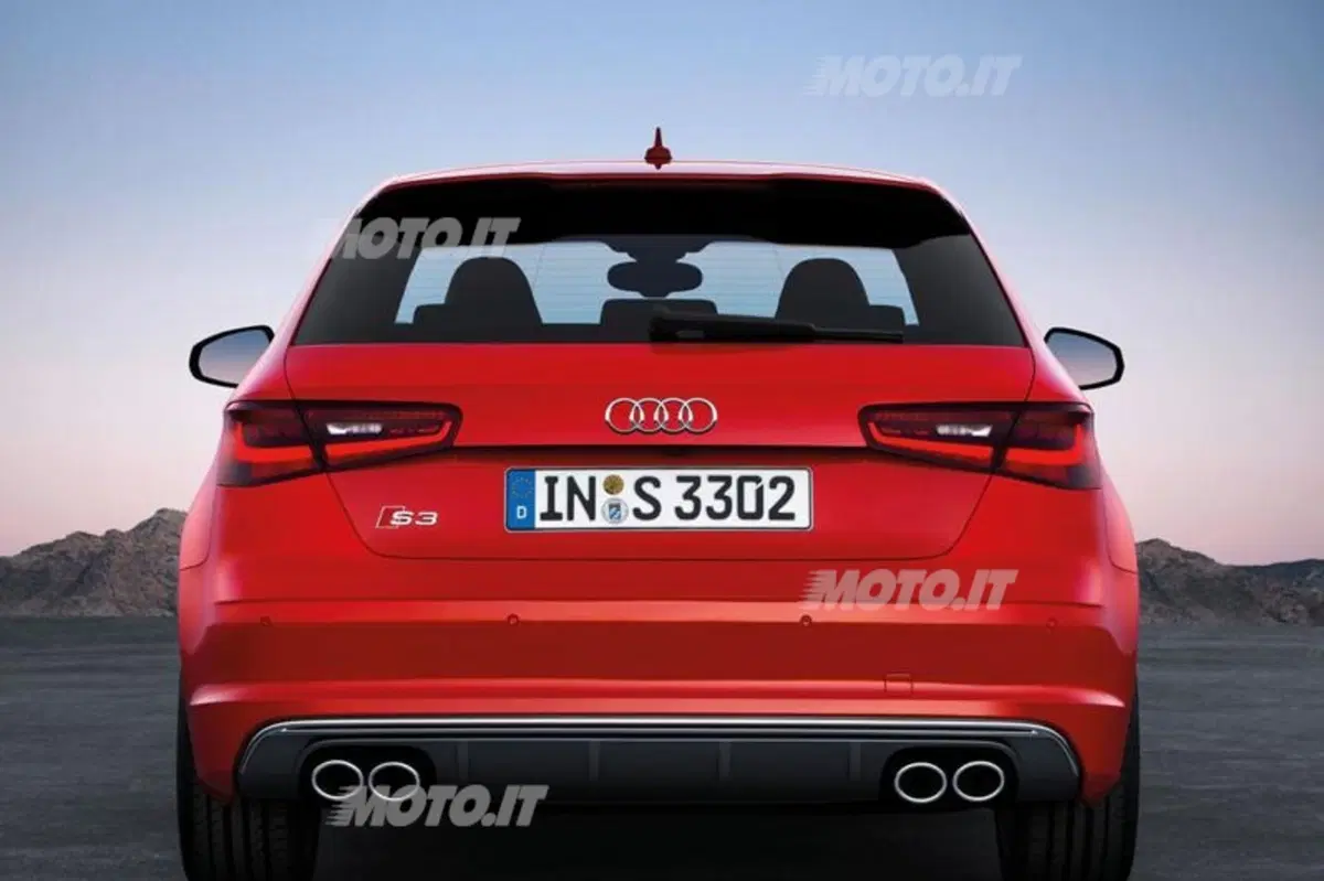 Audi A3 usata: tante offerte controllate e garantite su Automoto.it (15)