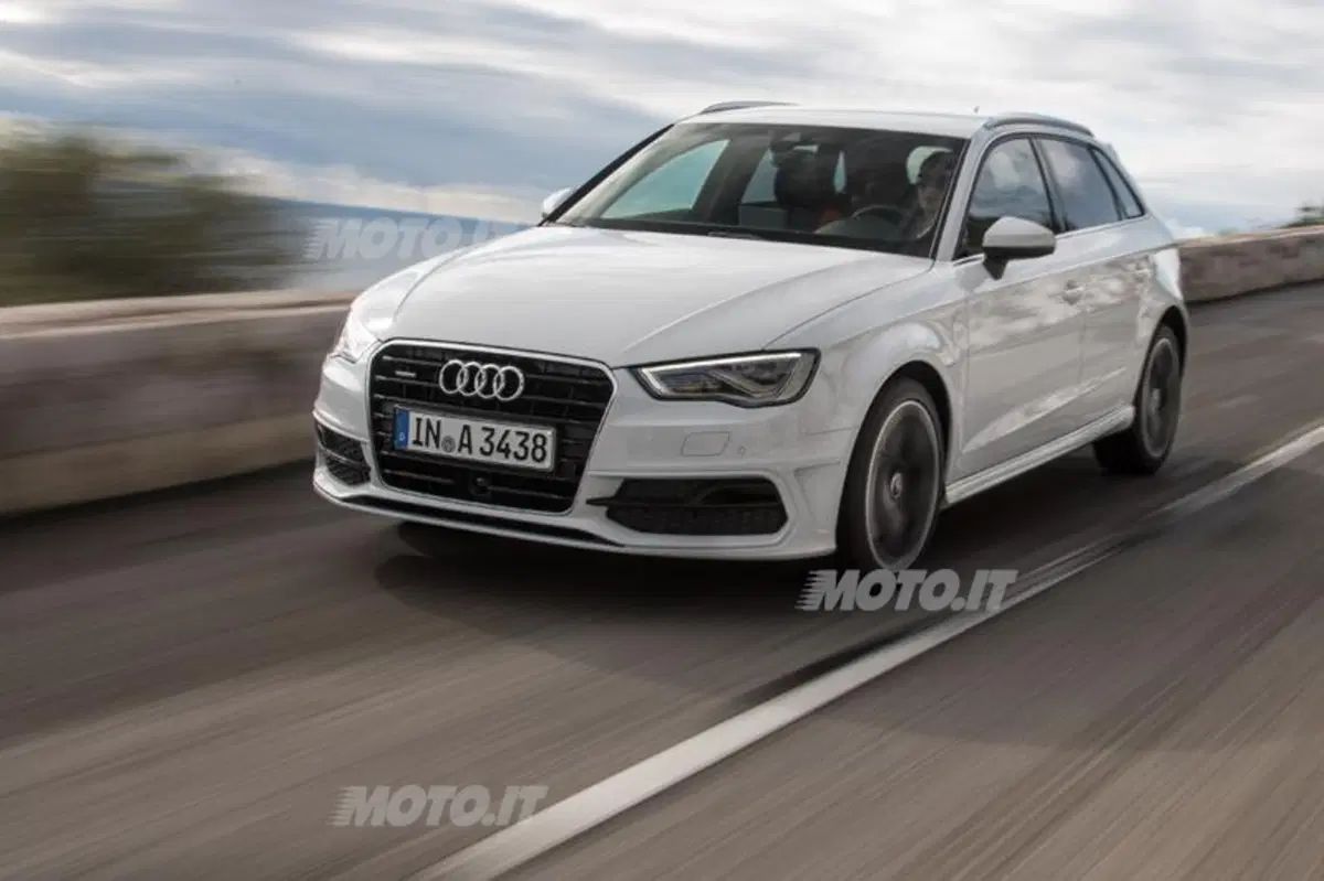 Audi A3 usata: tante offerte controllate e garantite su Automoto.it (18)