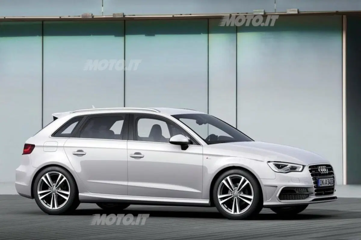 Audi A3 usata: tante offerte controllate e garantite su Automoto.it (24)