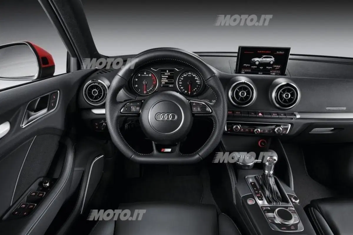 Audi A3 usata: tante offerte controllate e garantite su Automoto.it (25)
