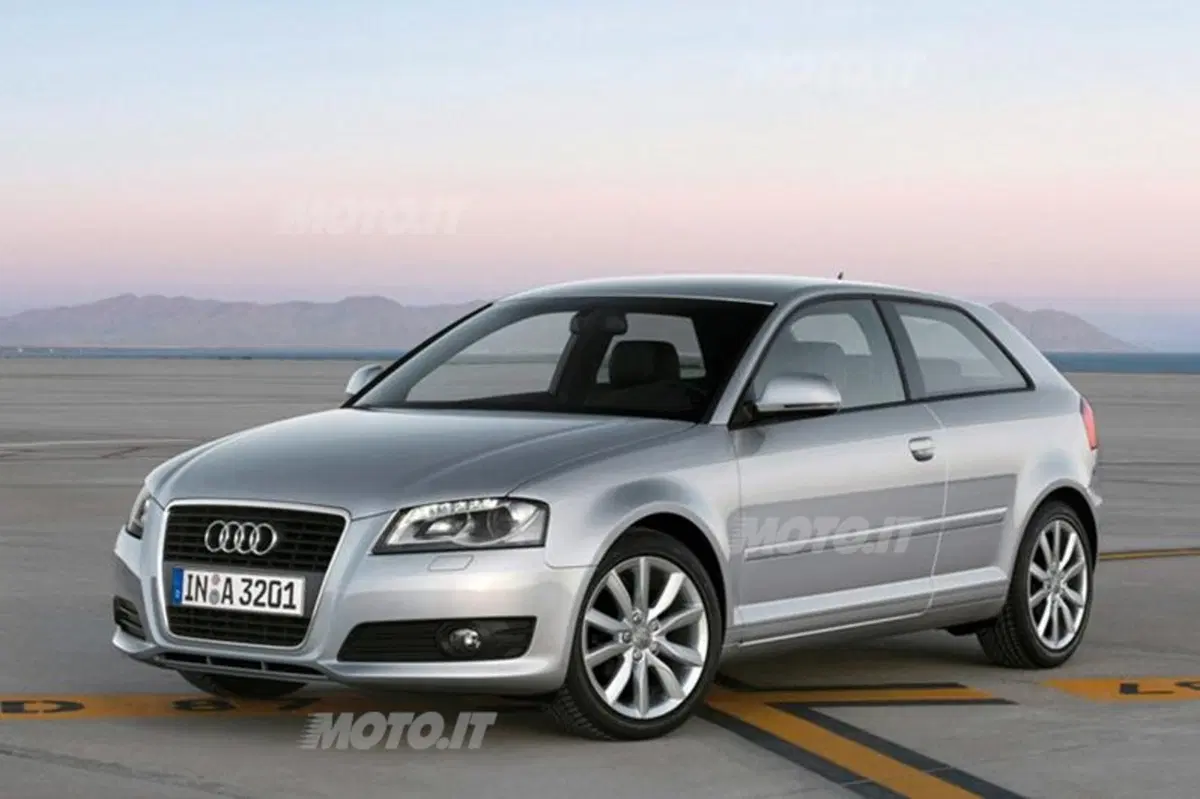 Audi A3 usata: tante offerte controllate e garantite su Automoto.it (28)