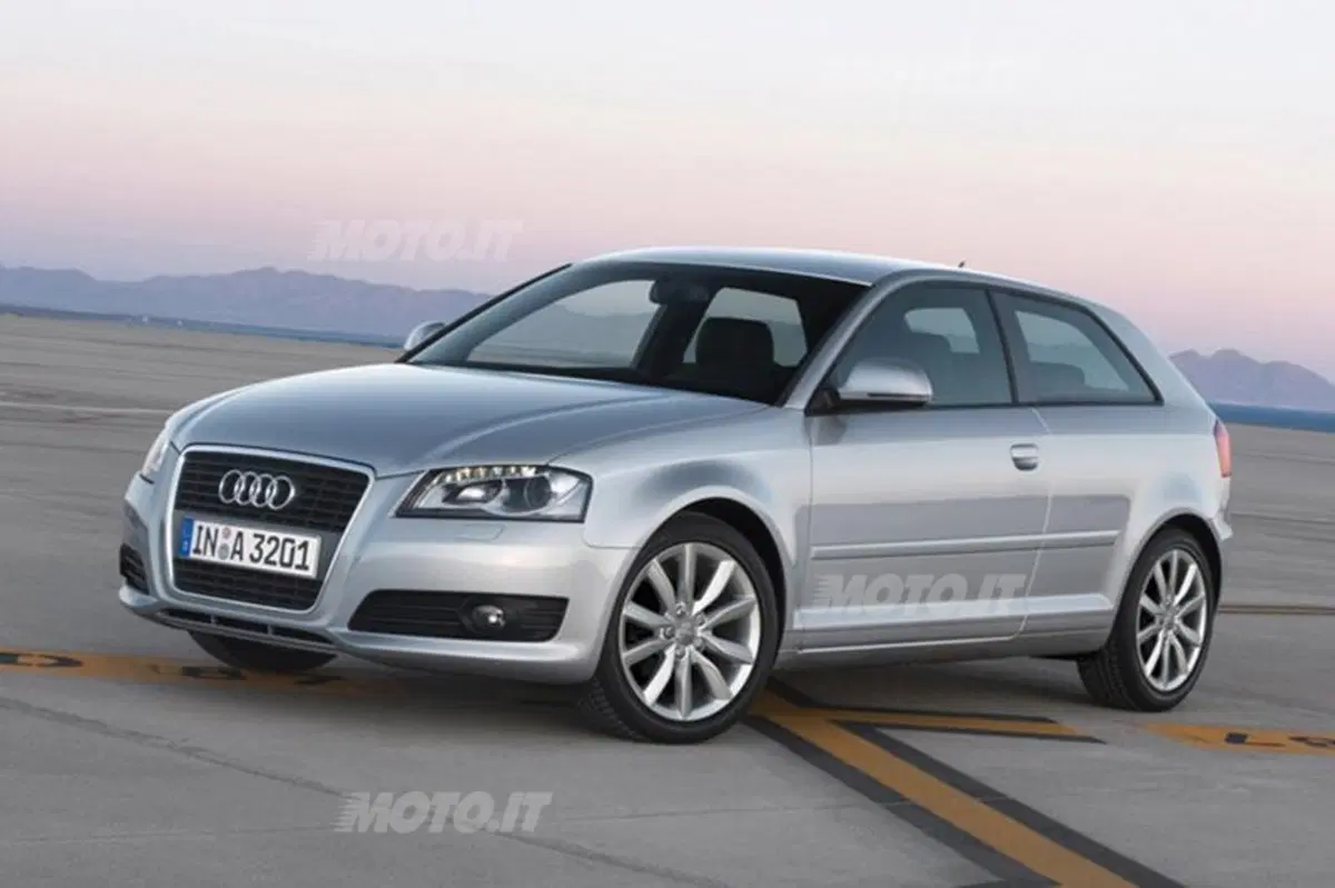 Audi A3 usata: tante offerte controllate e garantite su Automoto.it (30)