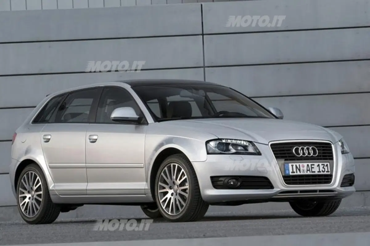 Audi A3 usata: tante offerte controllate e garantite su Automoto.it (31)
